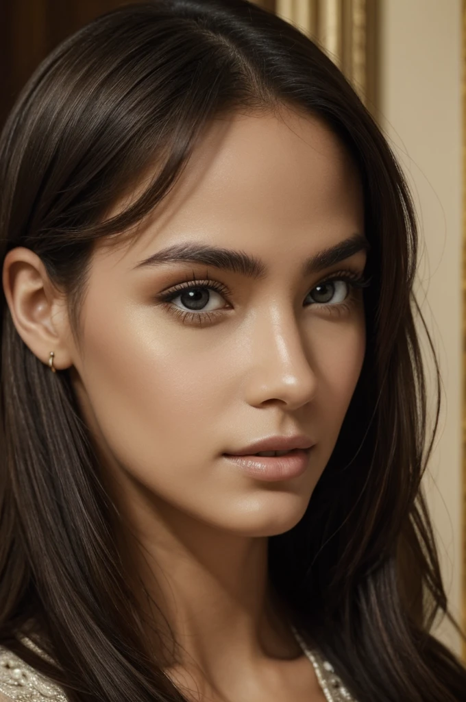 ((best quality)), ((masterpiece)), (detailed), perfect face