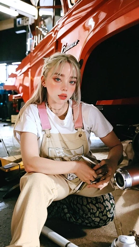 Billie eilish