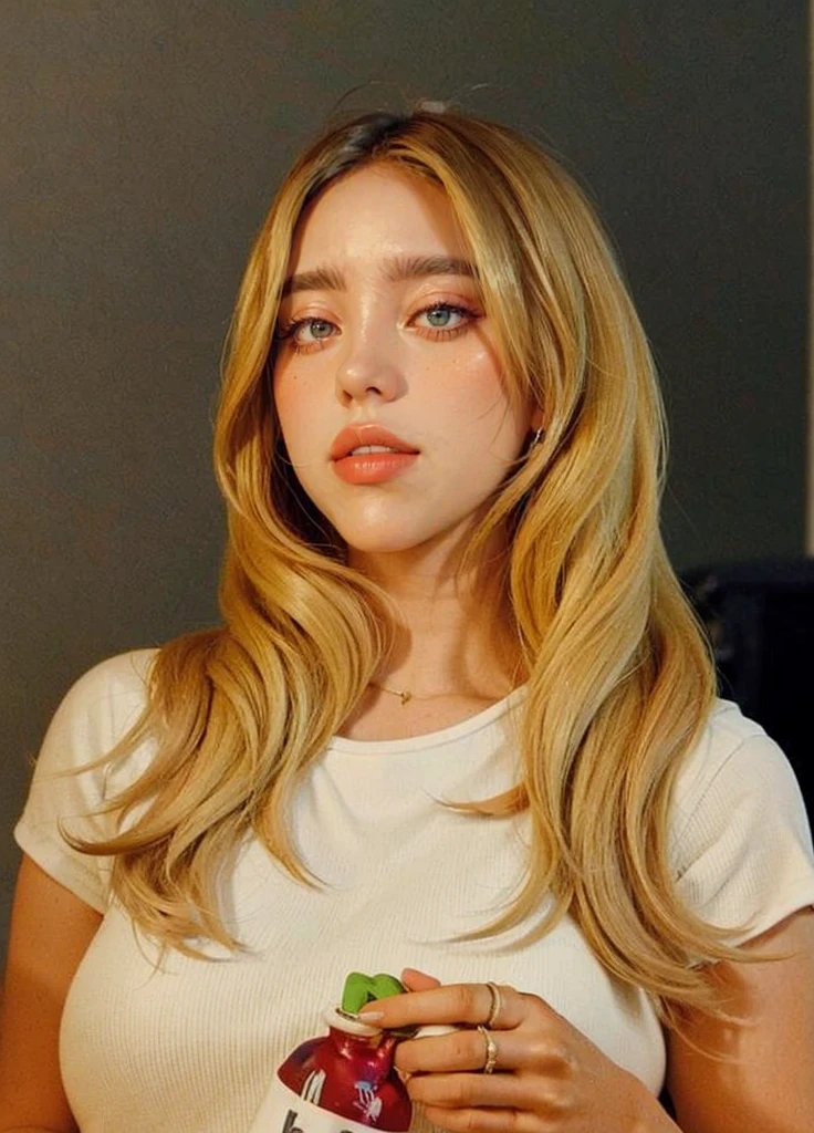 Billie eilish