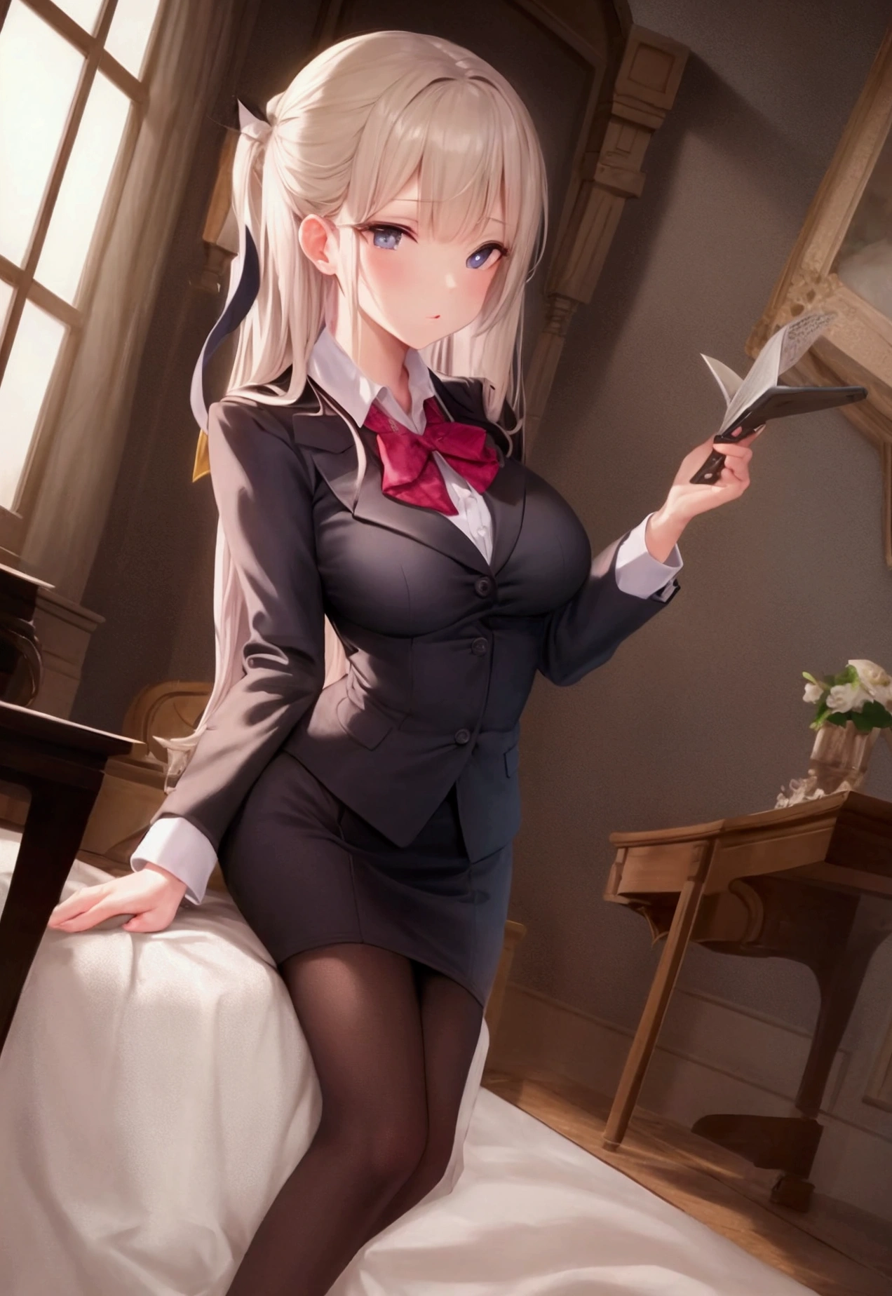 Secretary