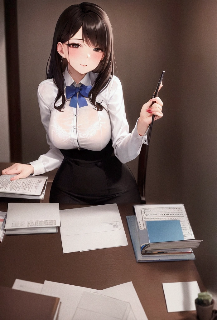 Secretary