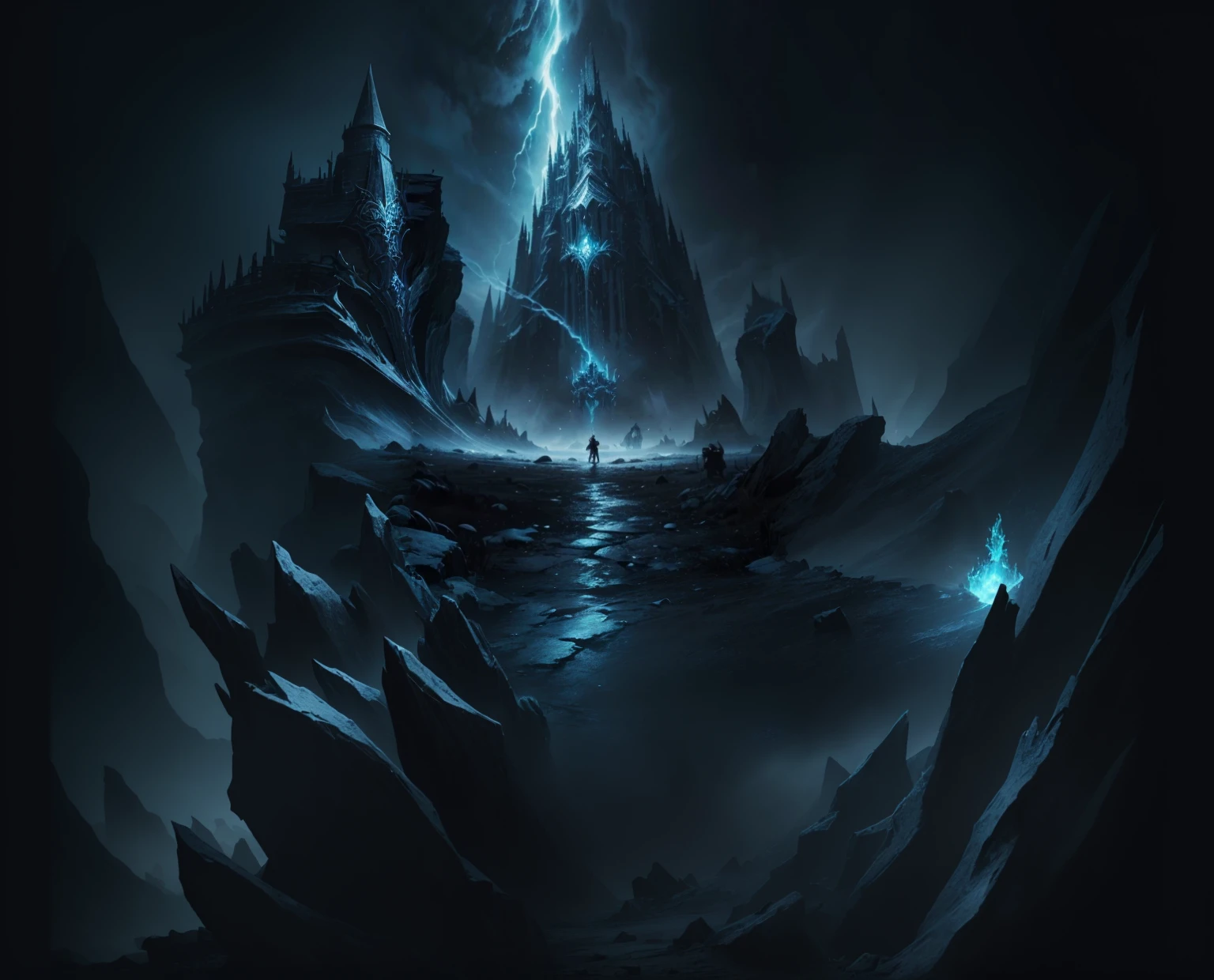 official splash art, riot background, splash screen art, background image, arena background, splash art, the lich king, wallpaper splash art promo art, background artwork, lich king, loadscreen”, loading screen, valve promotional splash art, complete darkness background, loadscreen, odin's stone arena background