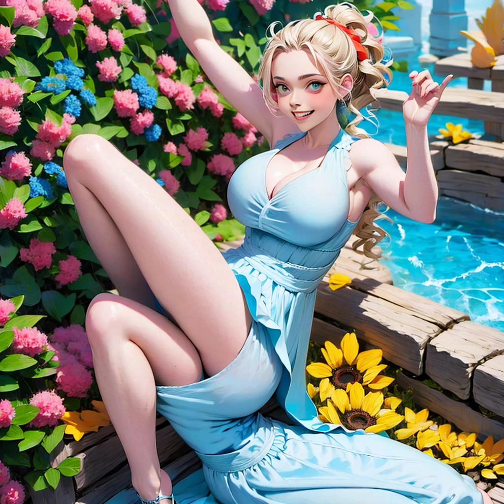 textless, ParadiseGirl