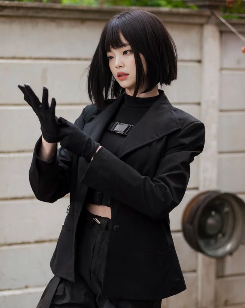 Jennie Blackpink