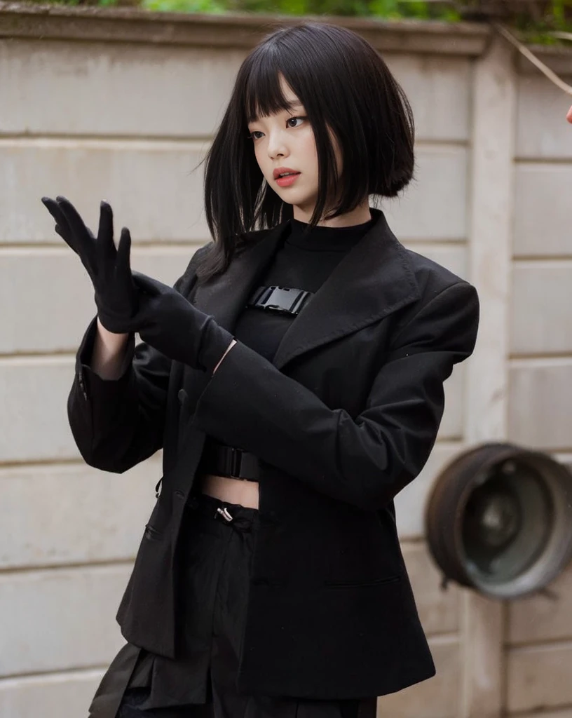 Jennie Blackpink