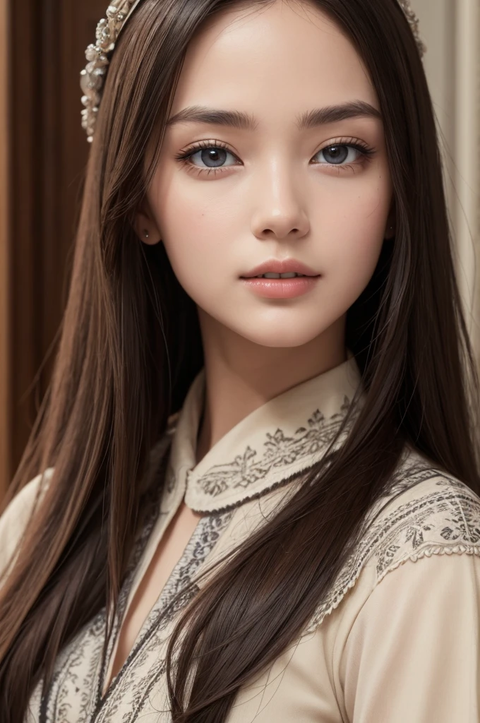 ((best quality)), ((masterpiece)), (detailed), perfect face