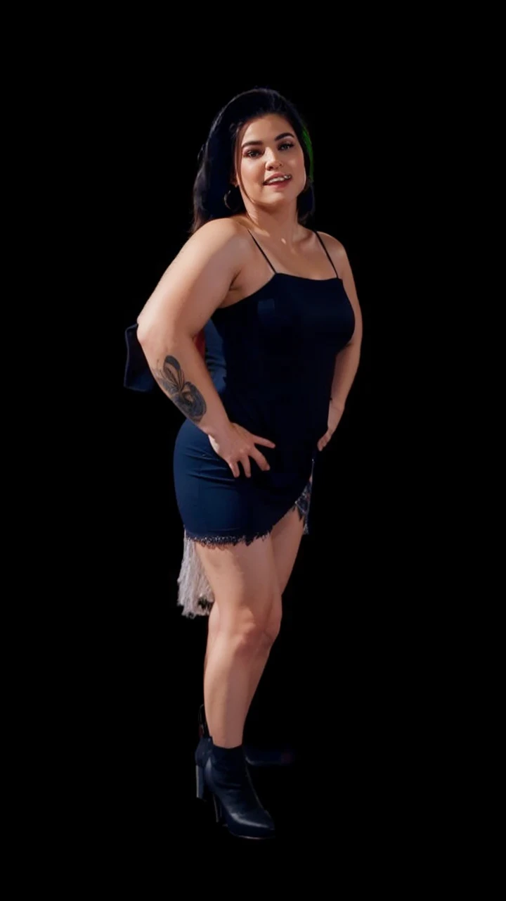 fashion show