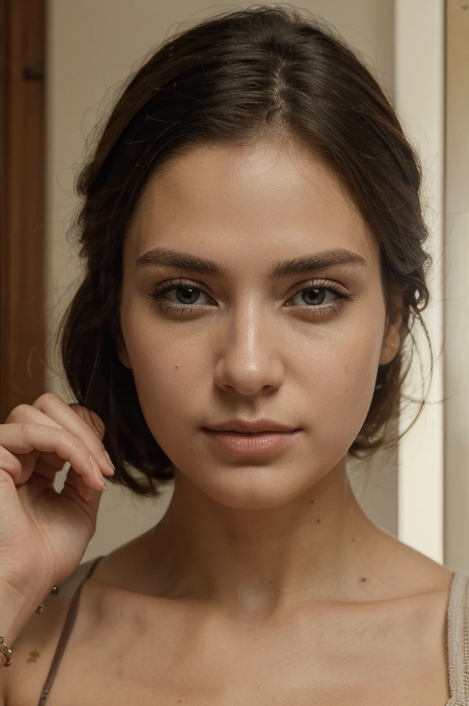 ((best quality)), ((masterpiece)), (detailed), perfect face