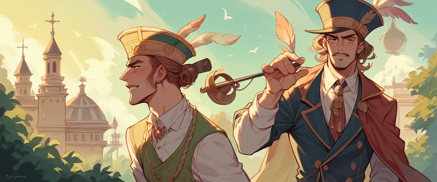 an aristocrat
