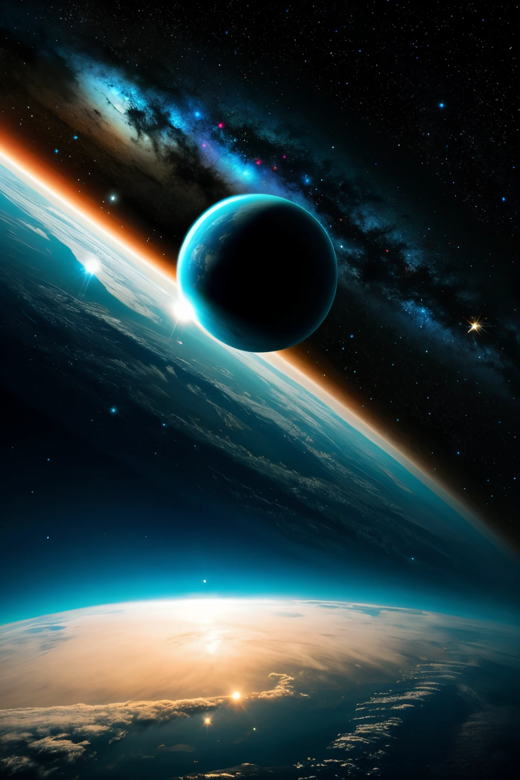 i universe