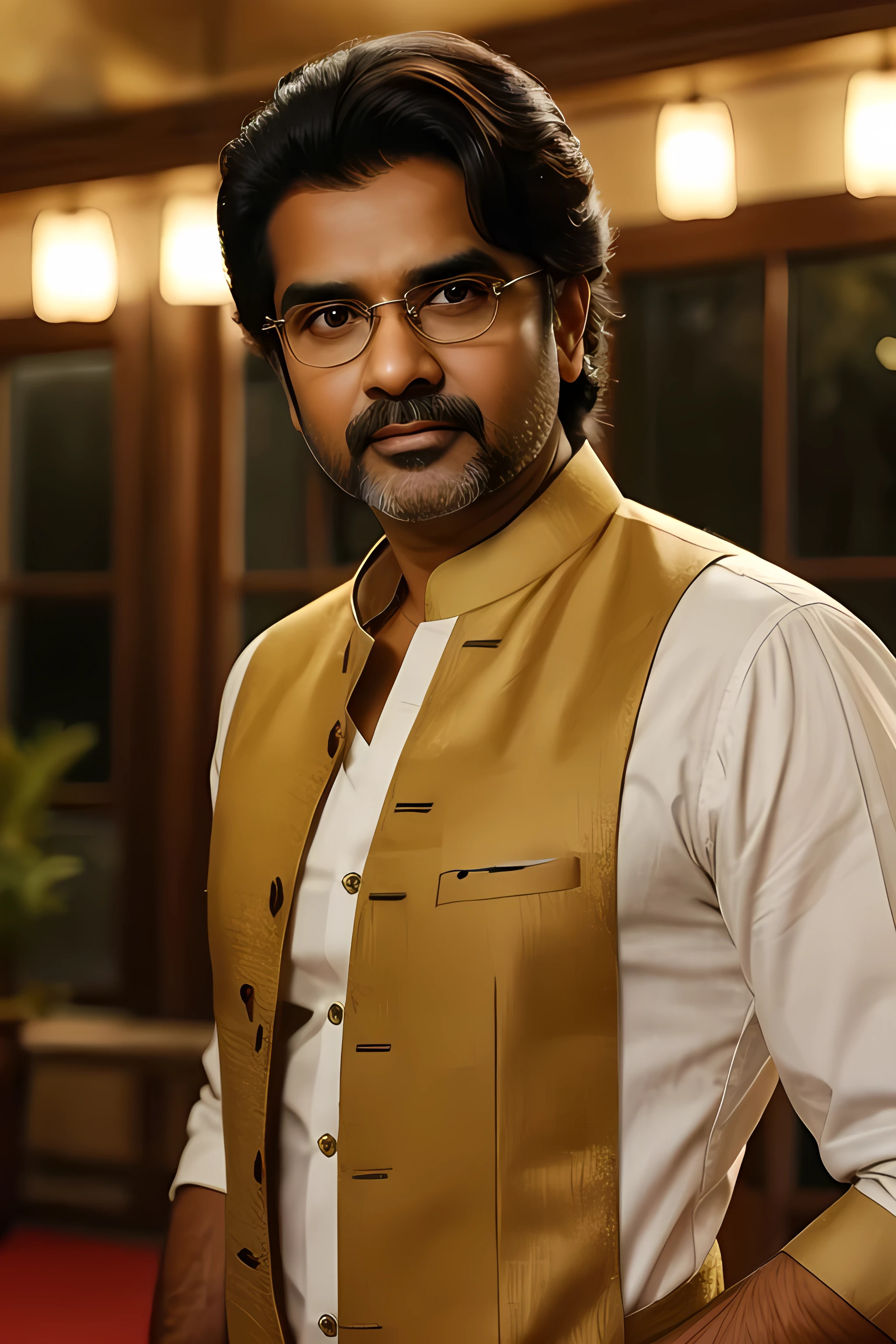Sankalp Bajpai