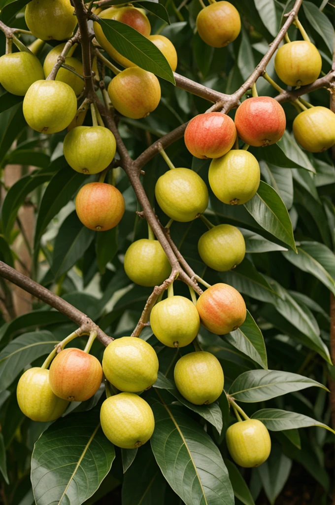 Ripeness