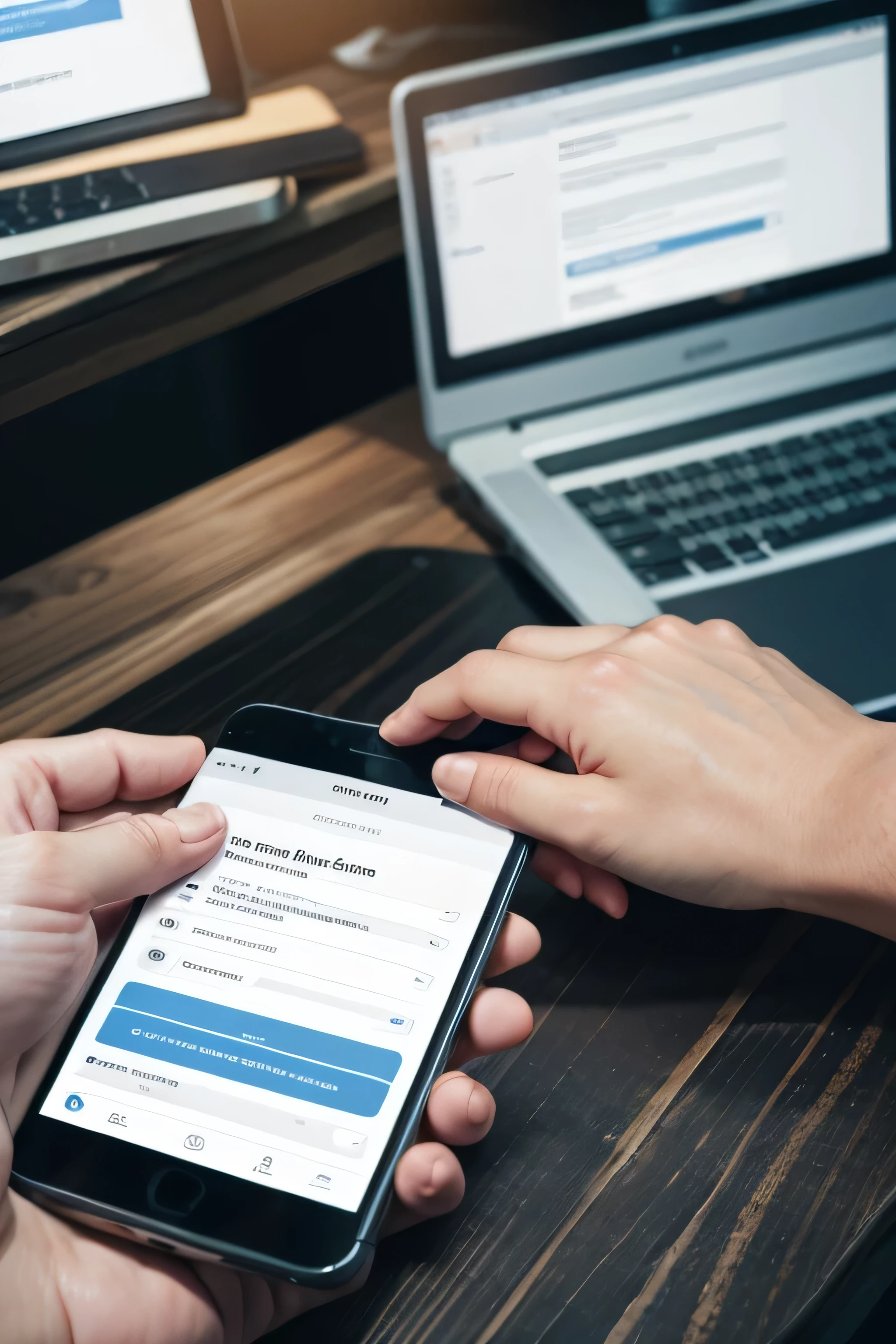 Choosing and Setting Up an Online Sales Platform