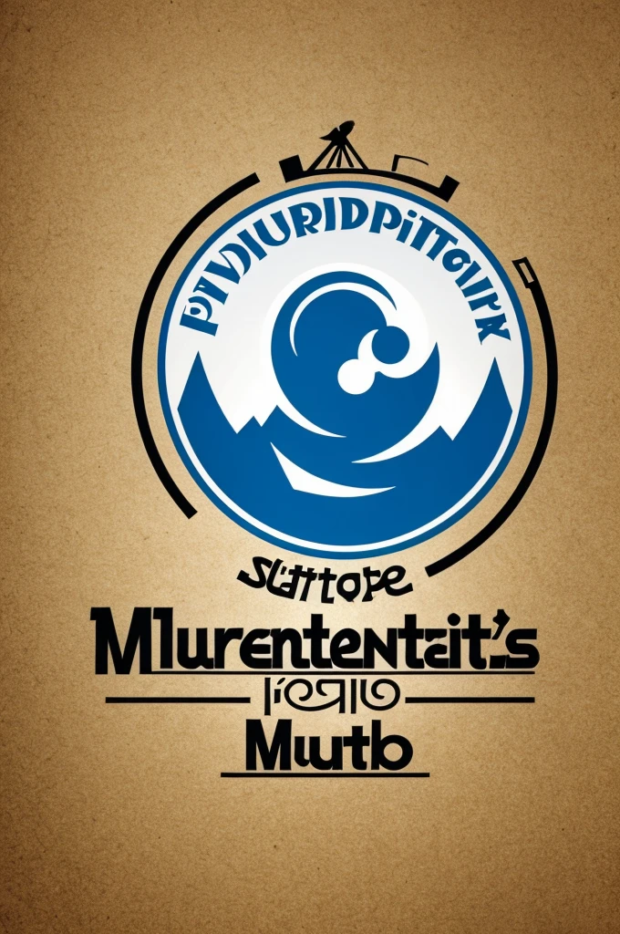 Logo multiventas Isidro