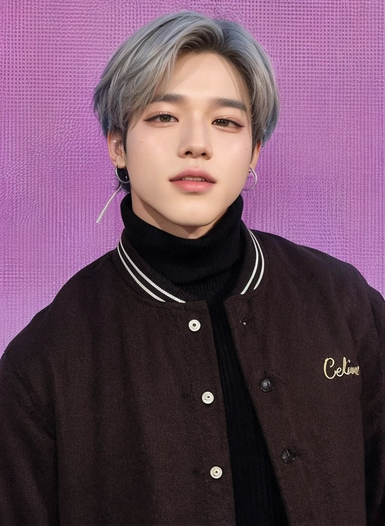 Parque jIMIN do BTS 