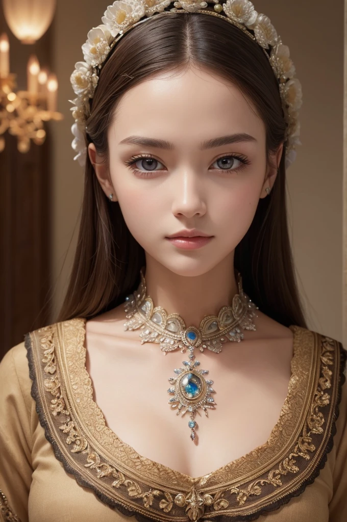 ((best quality)), ((masterpiece)), (detailed), perfect face
