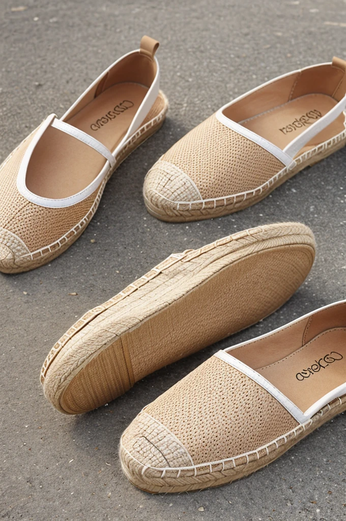 Image of espadrilles