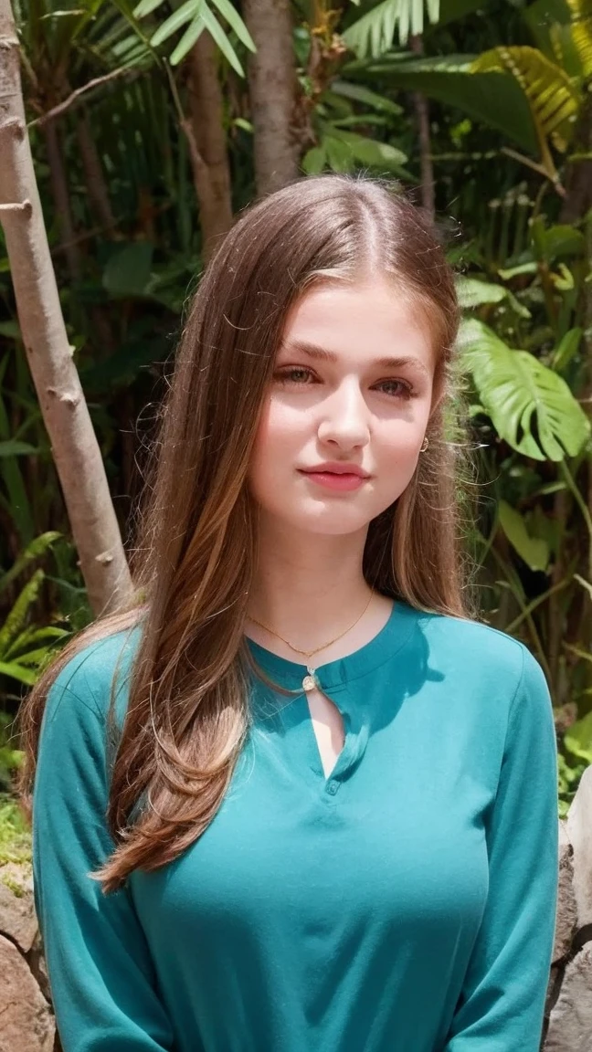 Sina, Beautiful realistic 25 year old girl, nature pic, without makeup