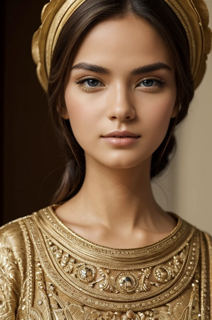 ((best quality)), ((masterpiece)), (detailed), perfect face