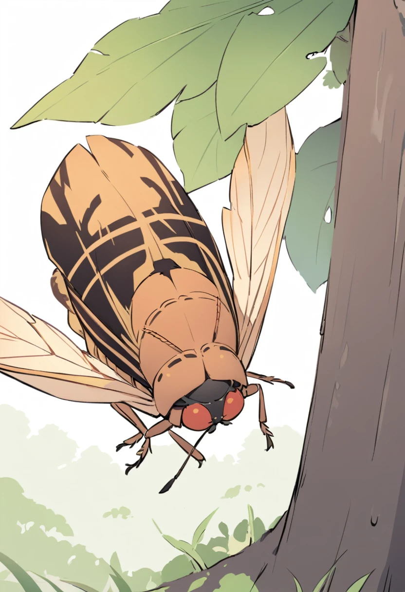 Cicada
