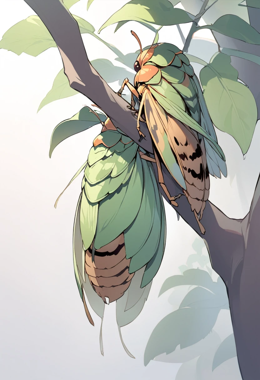 Cicada