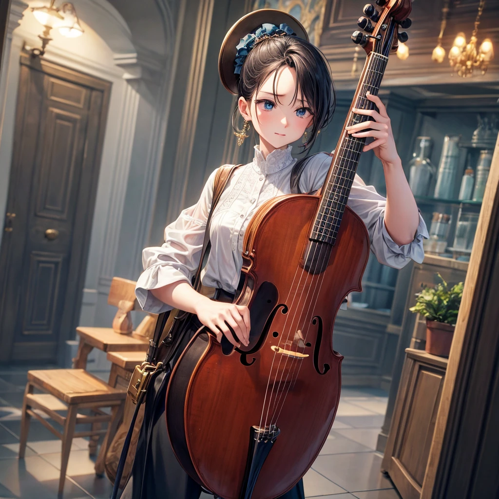 classical