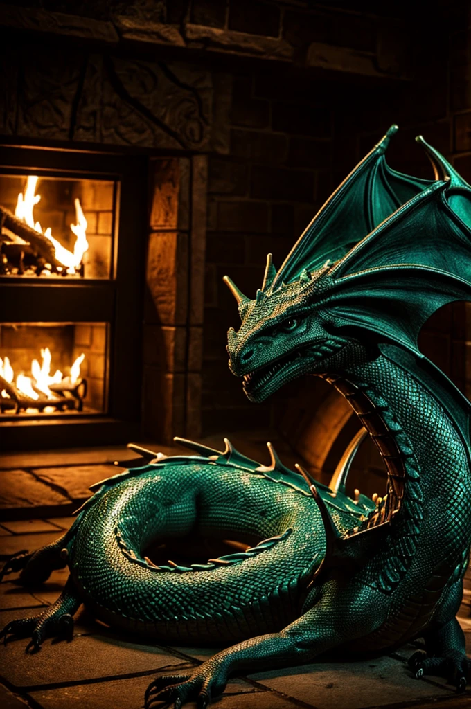 Dragon sex