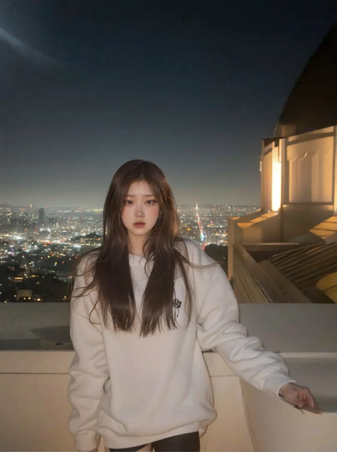 Roseanne Park