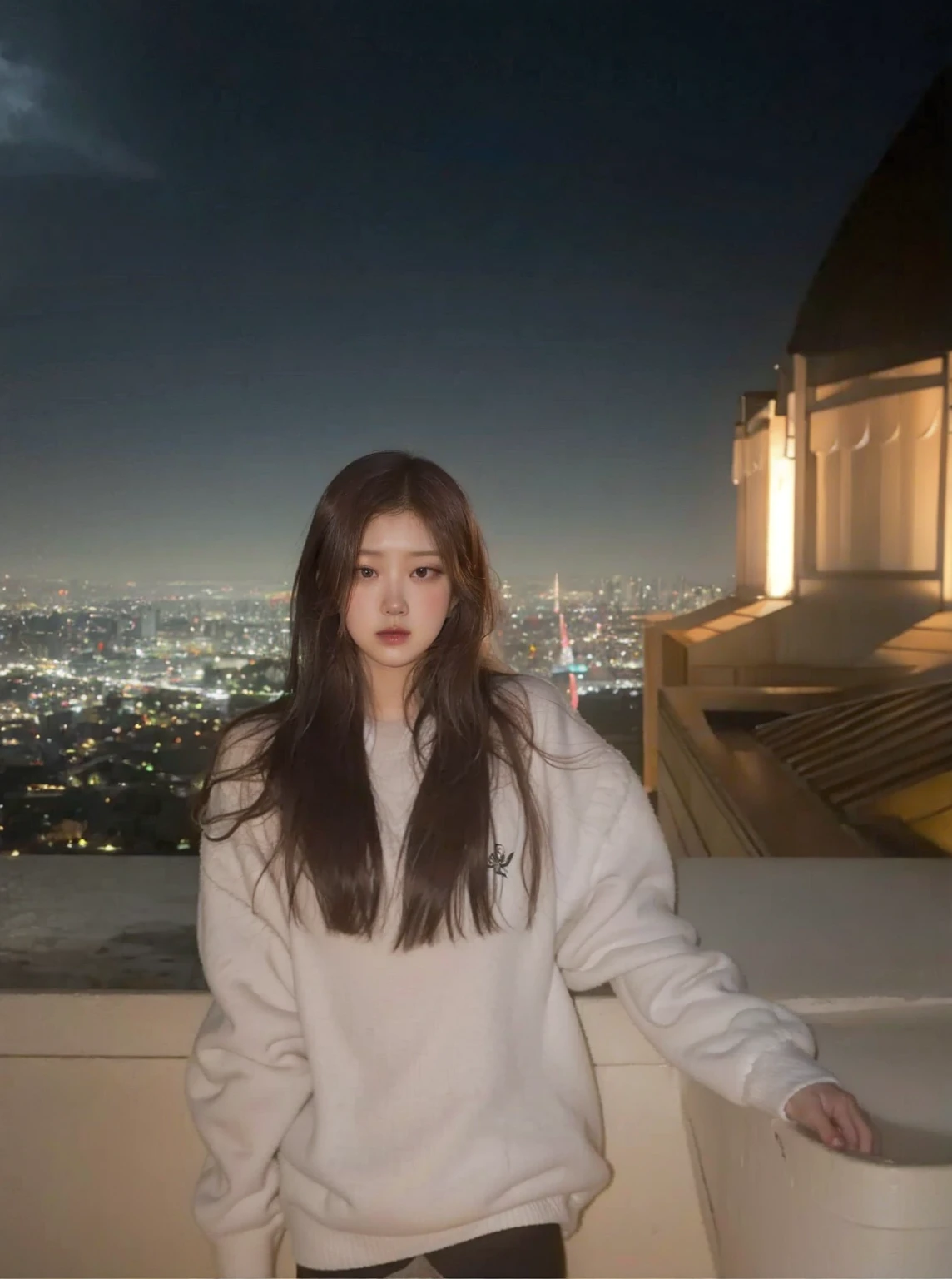Roseanne Park