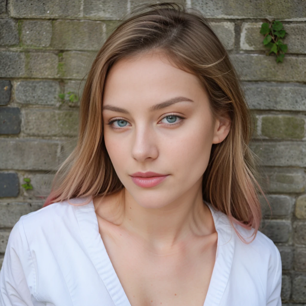 belle blonde portant un pull rose (marche dans la rue), très détaillé, 21 ans, visage innocent, cheveux ondulés naturels, yeux bleus, haute résolution, chef-d'ouvrages d'art, Meilleure qualité, détails complexes, très détaillé, acuité, peau détaillée, Réaliste skin texture, texture, yeux détaillés, professionnel, 4k, Sourire charmant, tourné avec Canon, 85mm, faible profondeur de champ, Kodak Vision Couleur, corps parfaitement ajusté, extrêmement détaillé, photo_\(ultra\), photoRéaliste, Réaliste, Post-traitement, détail maximum, rugosité, vrai vie, ultra Réaliste, photoréalisme, La photographie, 8k euh, La photographie faire plusieure pose sur les differentes photo