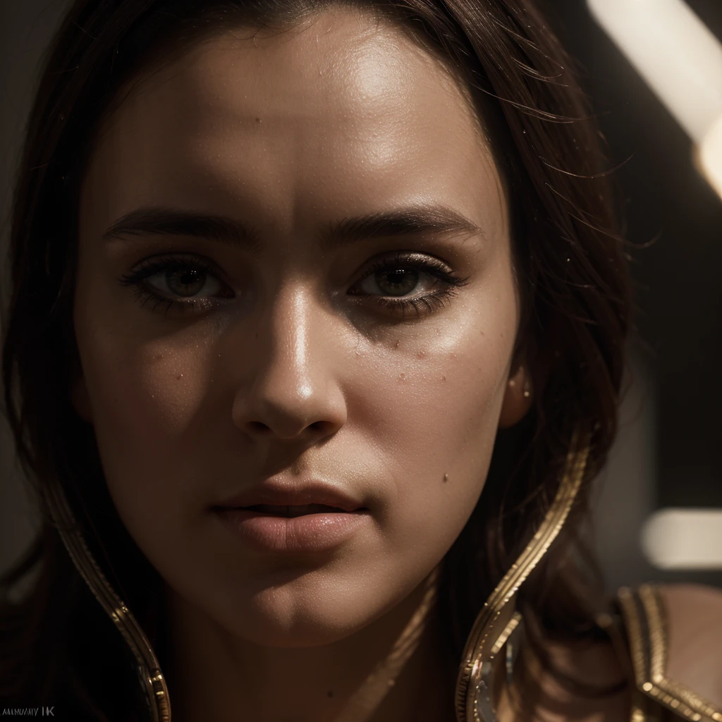 woman, masterpiece, Best quality, top quality, cinematic lighting, (Volumetric lighting), extremely detailed CG unity 8k wallpaper, Concentrated, 8k wallpaper, 4K wallpaper, extremely detailed, ultra realistic, photorealistic, Sharp Focus, absurdity, (HDR:1.2), (high contrast), photo, detailed and complex, instagram, portrait, very detailed, digital painting, ArtStation, conceptual art, smooth, Sharp Focus, illustration, cinematic lighting,