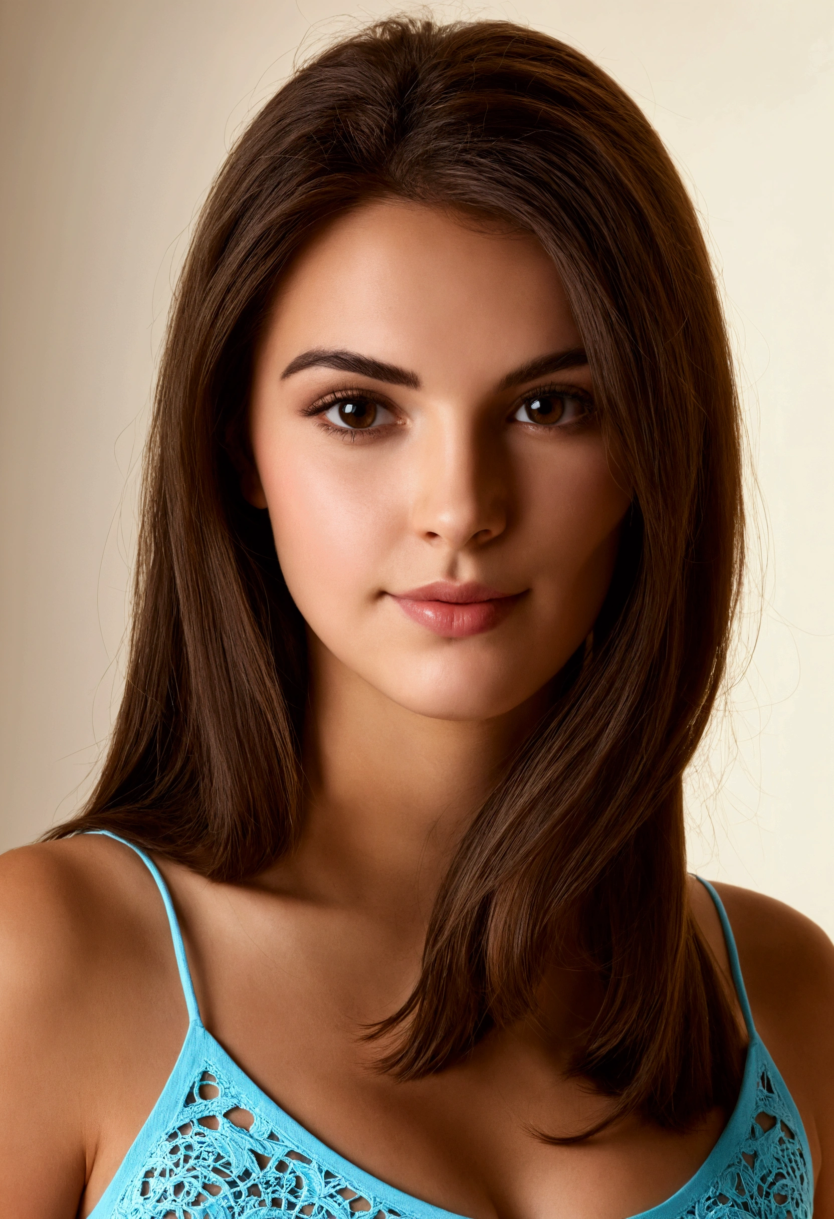 Fille gros cul gros sein brune