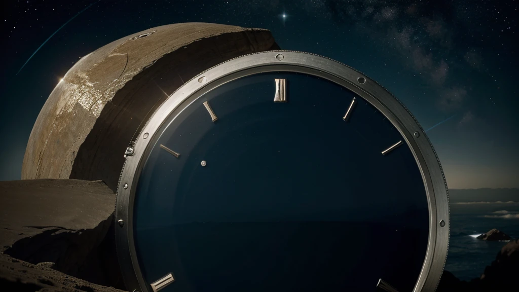 Odissea stellare, beyond the boundaries of time,
Attraversiamo mondi, in an eternal movement,