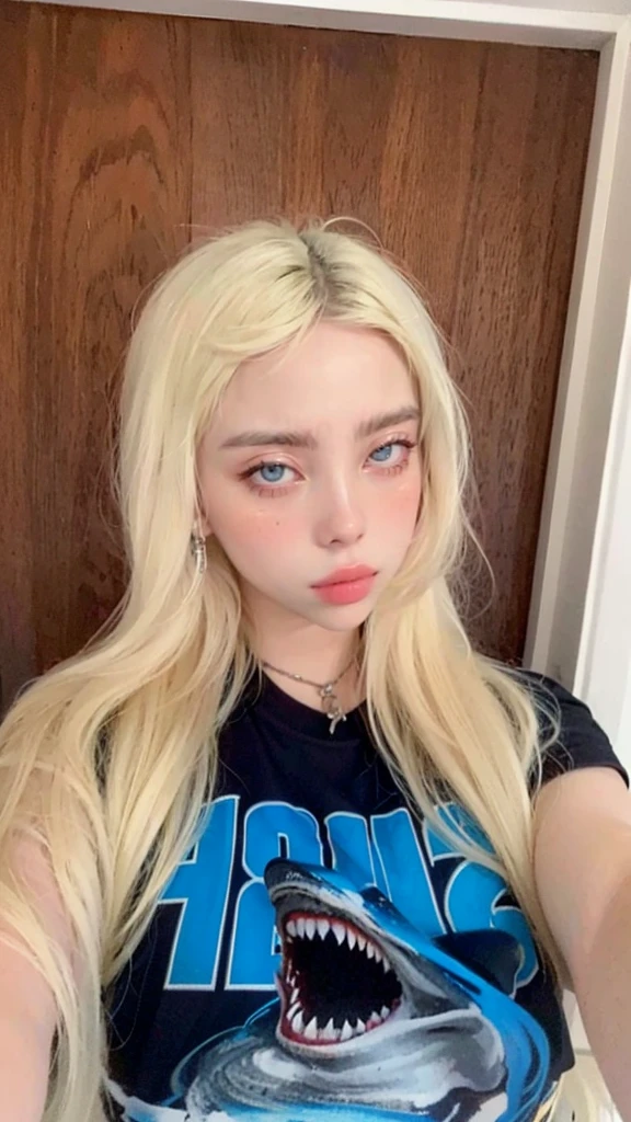 Billie eilish ocean eyes