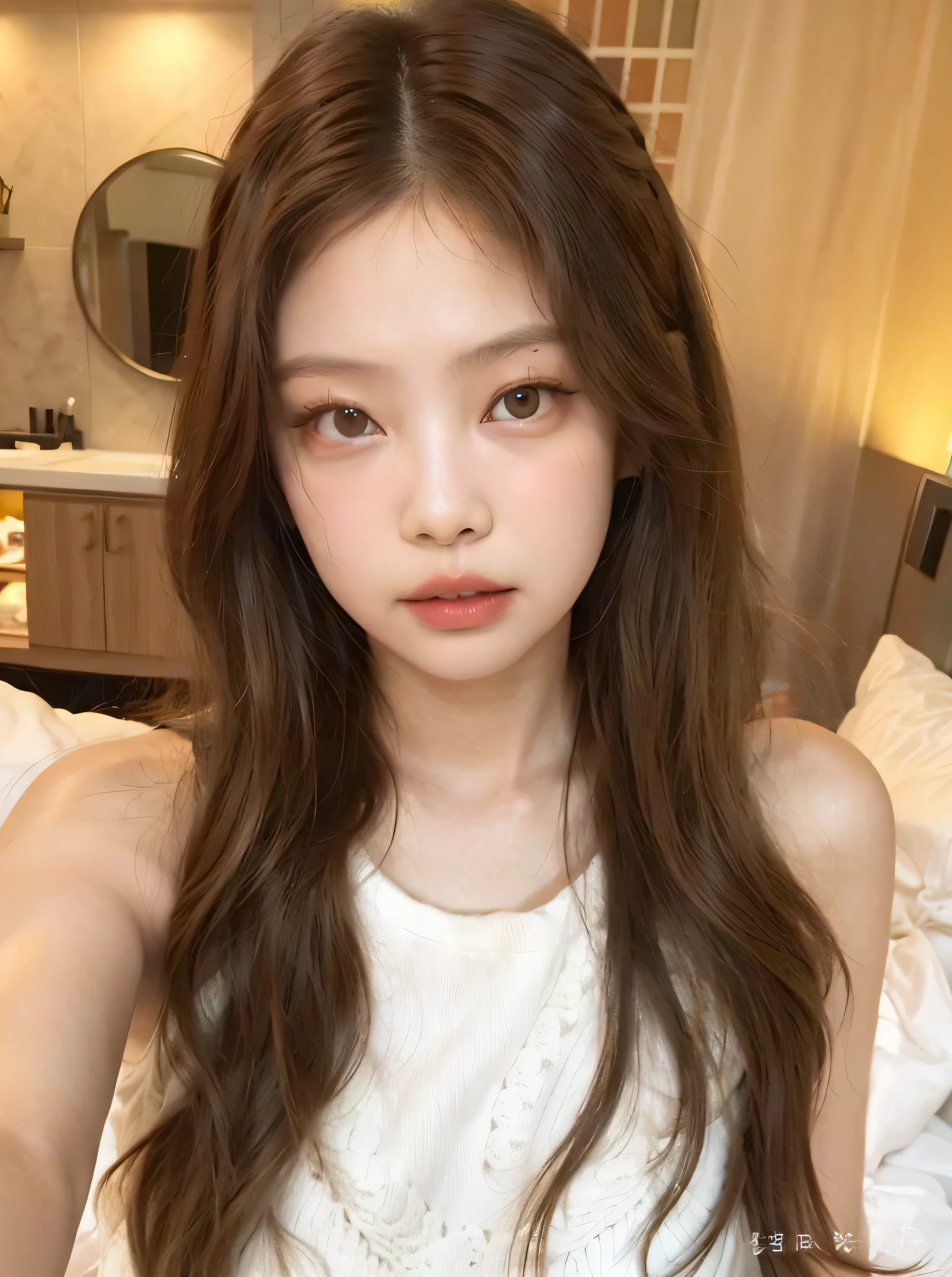 Jennie kim