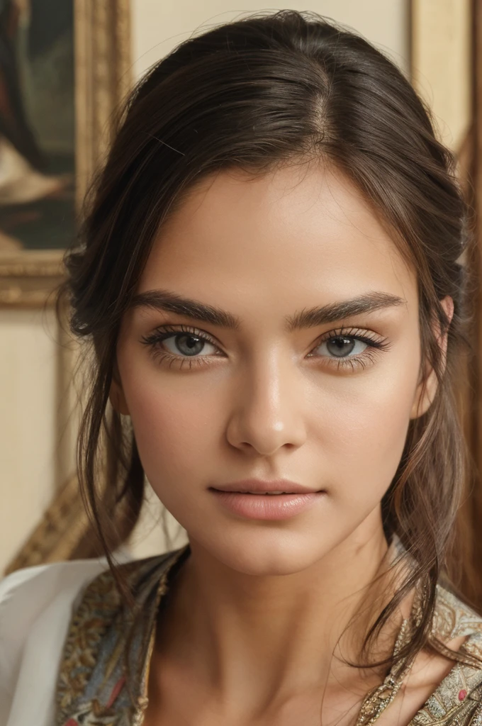 ((best quality)), ((masterpiece)), (detailed), perfect face