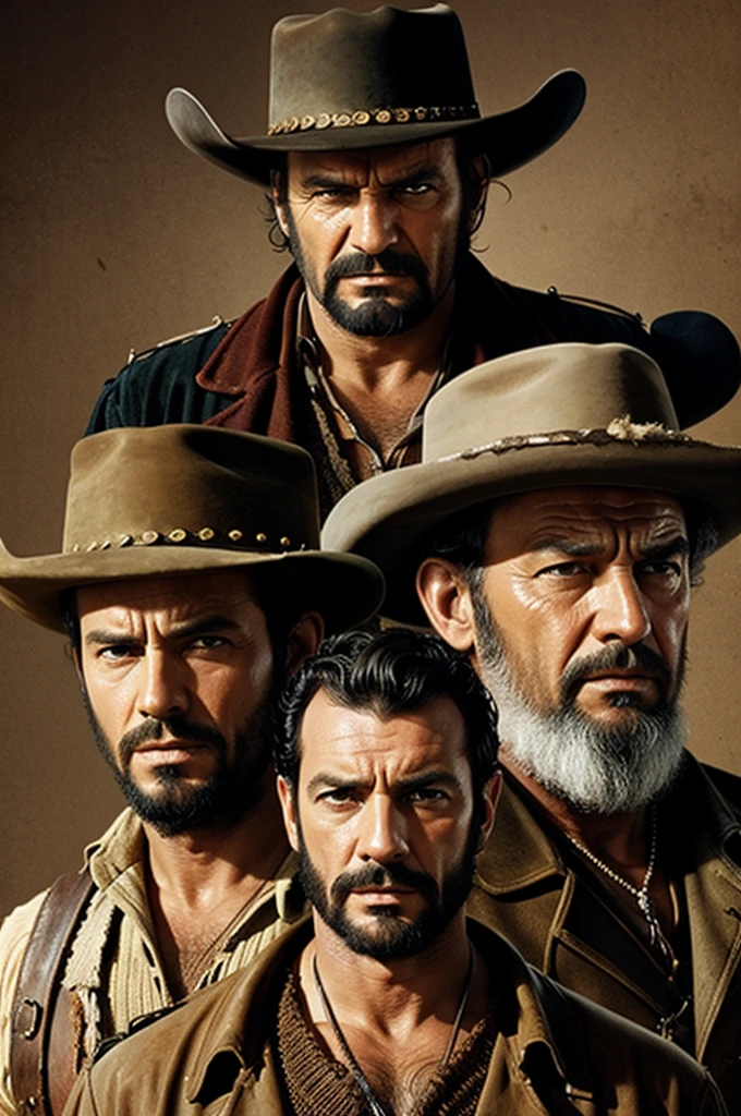 The good, the bad and the ugly