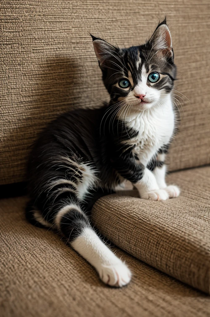 kitten 