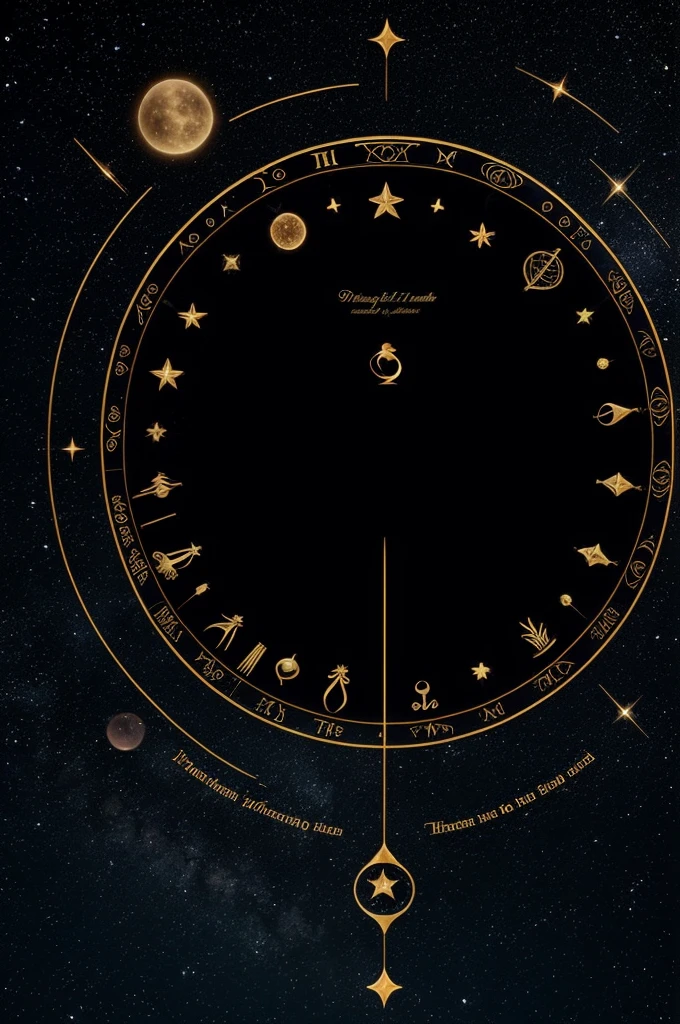 Astrology can be used to interpret dreams, revealing messages from the subconscious and collective unconscious. Analyzing the Birth Chart in relation to dreams can help you understand recurring themes and personal symbols..