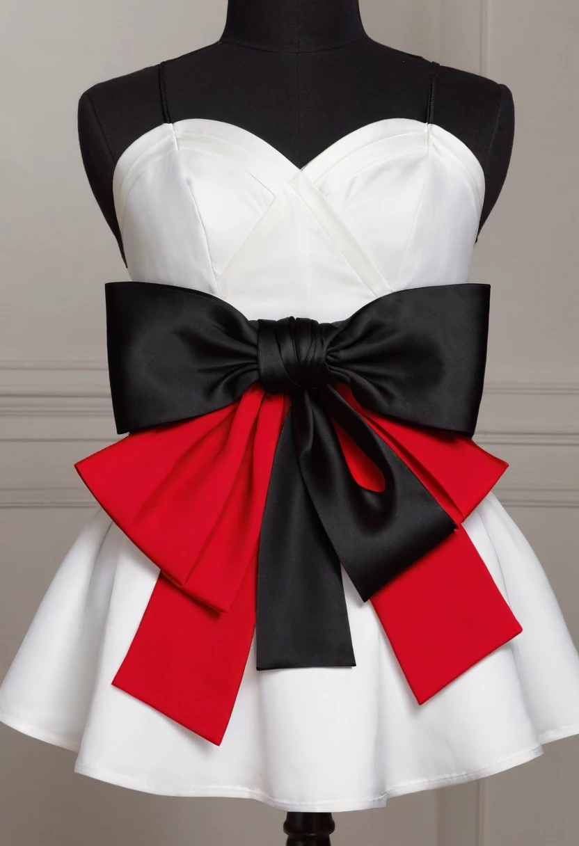 white Be invited red to be tied up black