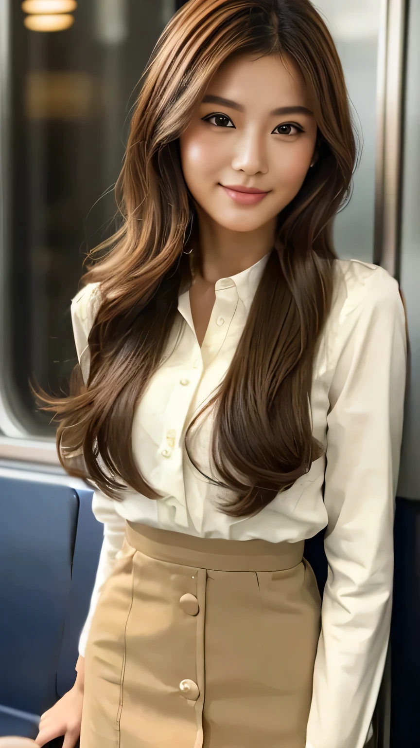 Long Hair、Beautiful hair