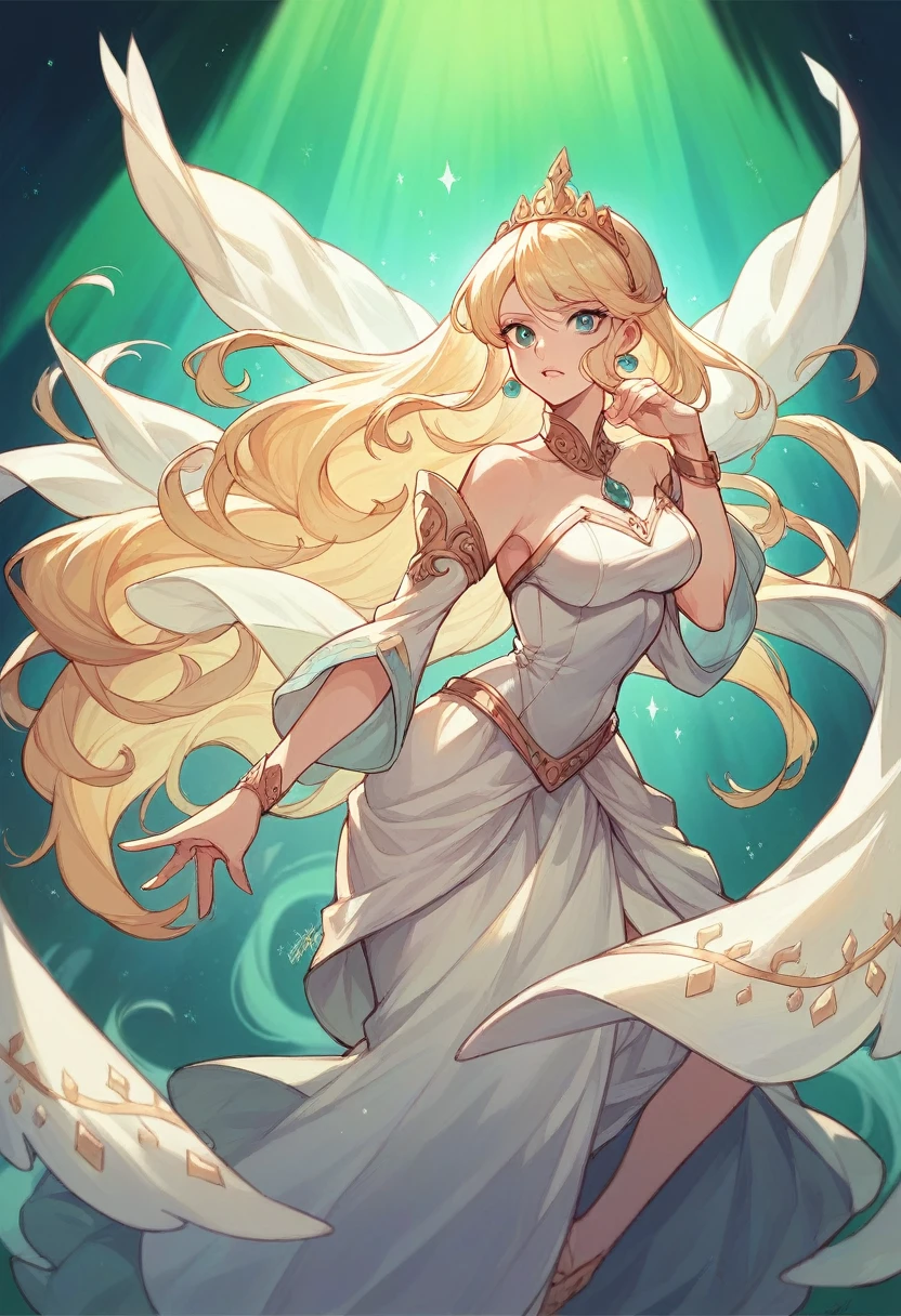 Princess Aurora