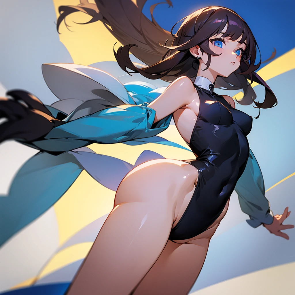 The perfect culosao body
