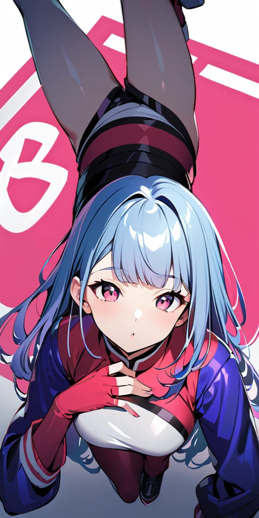 ((Highest quality、masterpiece、Anime Style、Highest quality、High resolution、8k、detailed、ultra-detailed:1.3))、Long legs、Sharp focus:1.2, Beautiful woman with perfect figure:1.4、(smile:1.2), double eyelid、30-year-old woman、Sexy pose、((((Shut your mouth.、One Woman、ワンピース:1.5)))),The background is tokyo