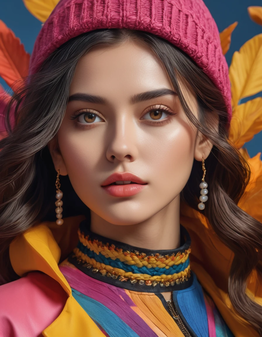 Create imaginative and amazing images demonstrating the style of ((Whorecore)), hyper realistic, 8k, vibrant colors, sharp crisp image,  big 