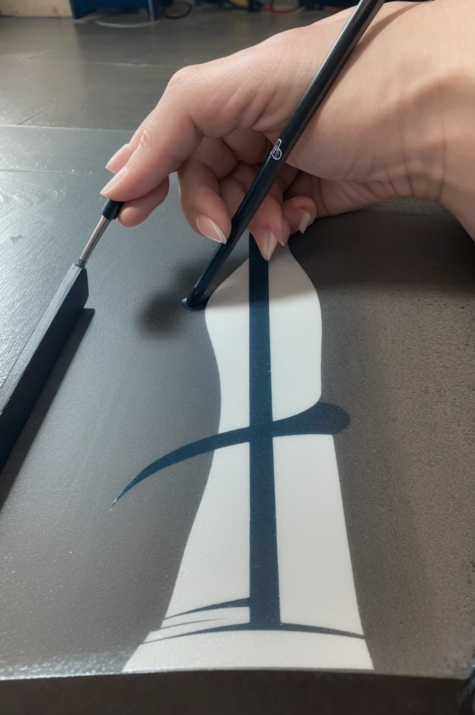 Logo can cast