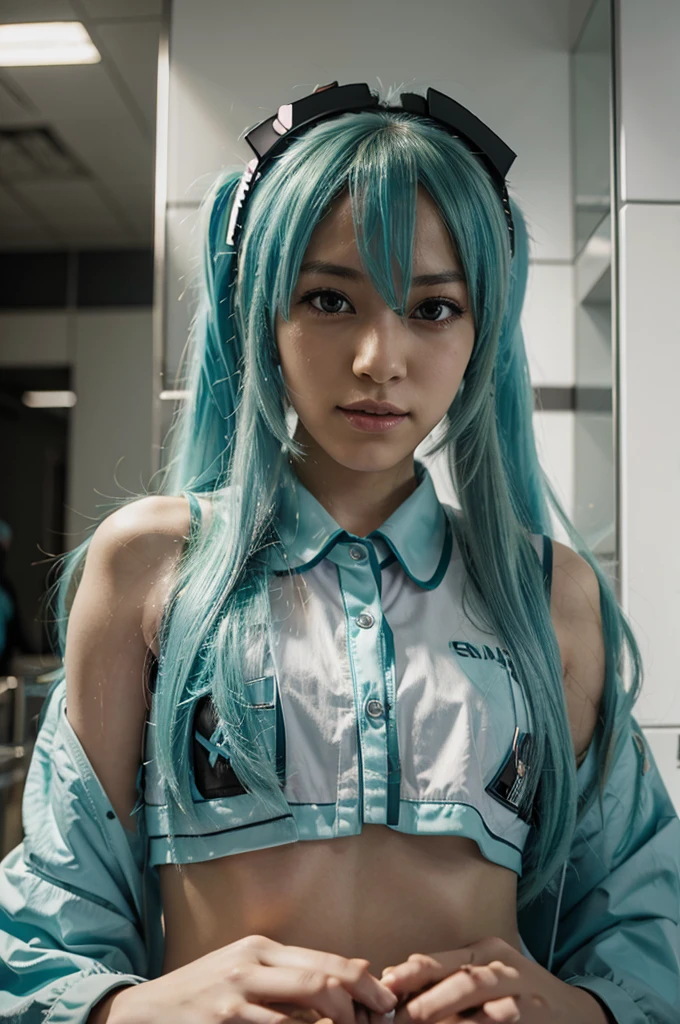 hatsune miku