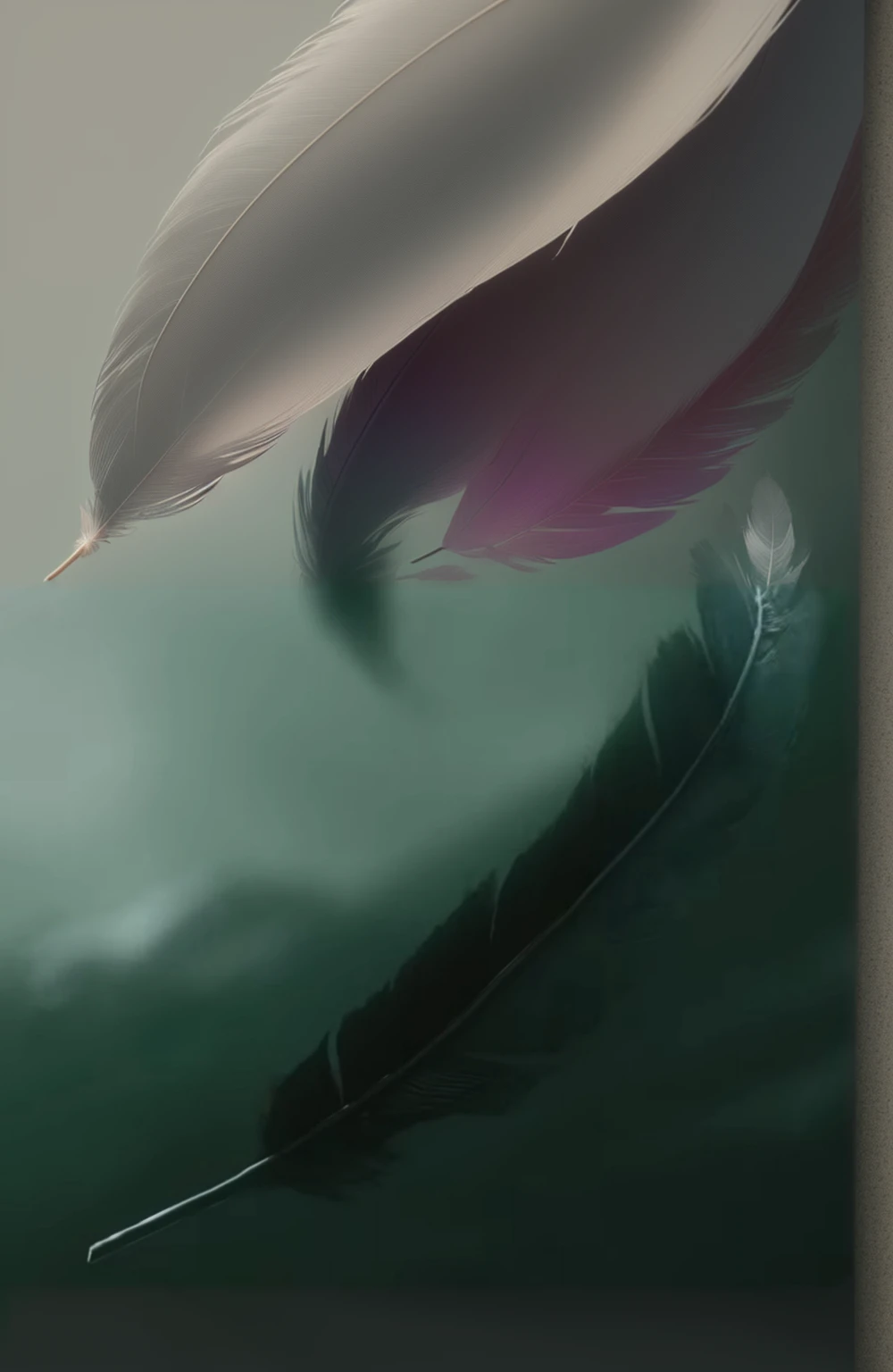 Feather