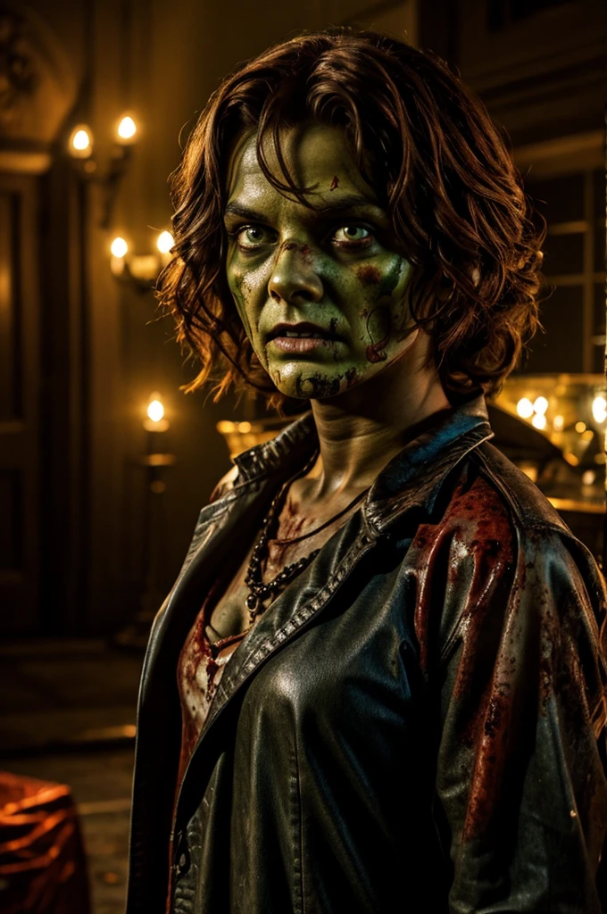 Zombies