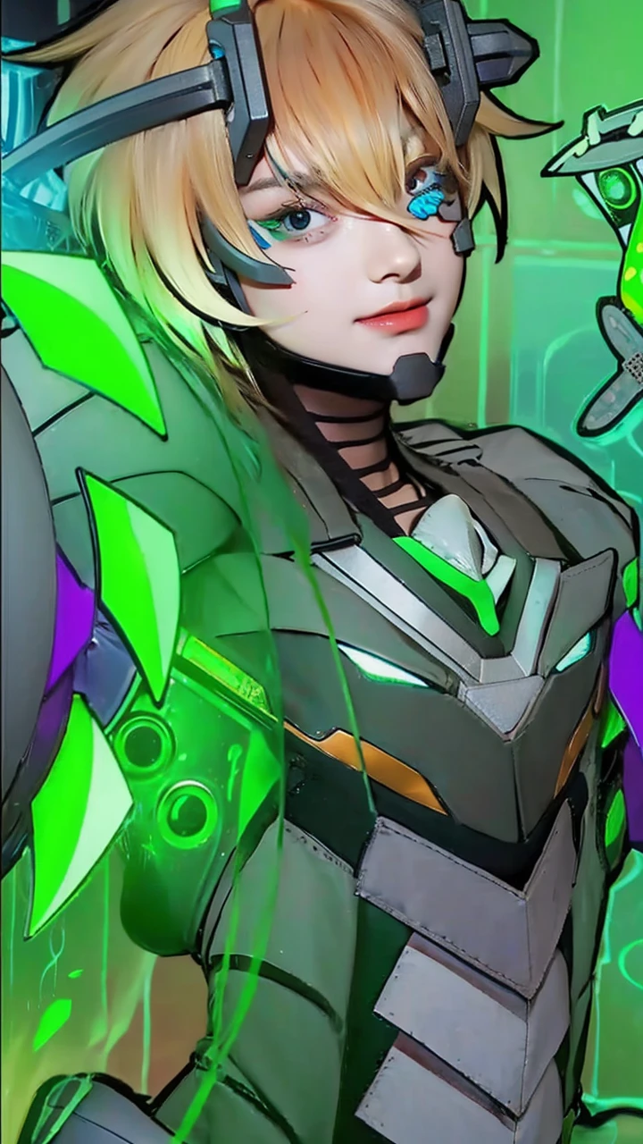 realistic, full HD, 4k, ultra detailed, brown eyes.